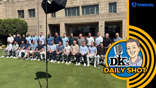 DK's Daily Shot of Steelers: McCarthy on football! taken in Elmont, N.Y. (Podcasts)